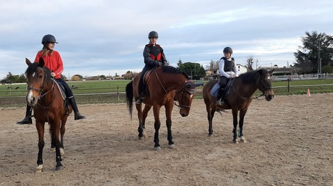 cours plat
